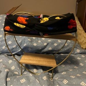 Handmade disney inspired mouse headband